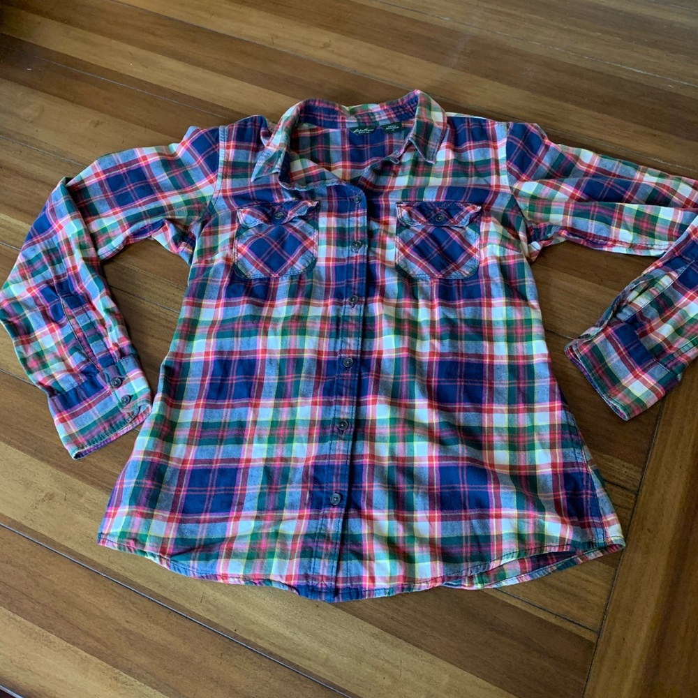 Flannel